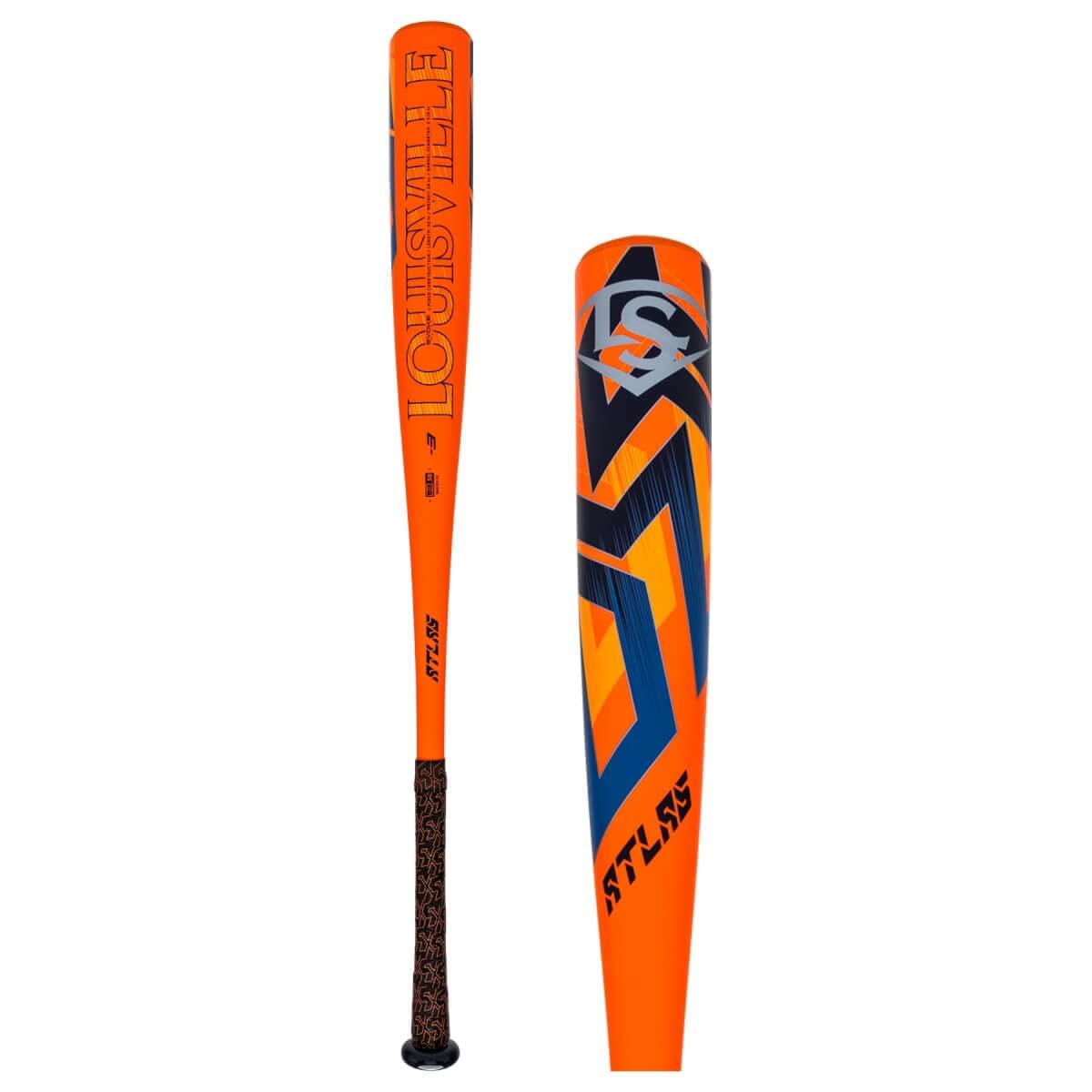 Amazon | Louisville Slugger 2023 Atlas -3 野球 BBCORバット